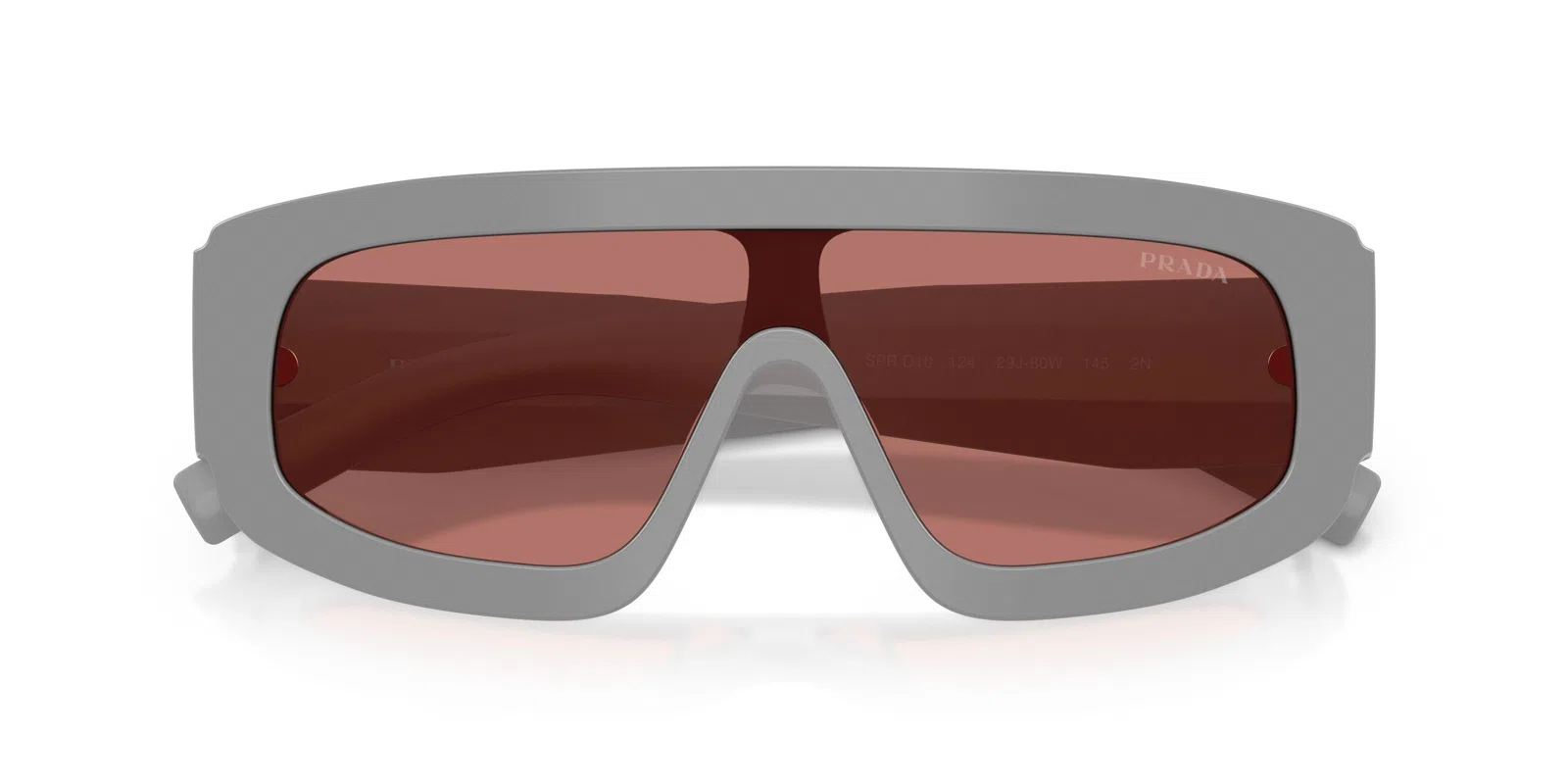Prada D10S Sunglasses - view 10